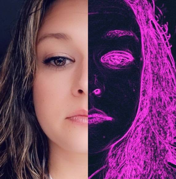 Profile Picture of Amanda Touchette (@amandatouche891) on Poshmark