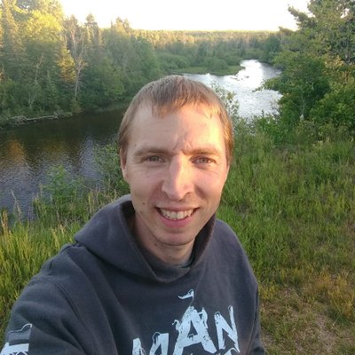 Profile Picture of William Springer (@SpringerWilliam) on Twitter