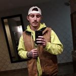 Profile Picture of CHASE PARKMAN (@chase_parkman) on Instagram