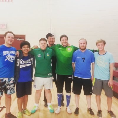Profile Picture of James Chadwick Lack (@chadlack21) on Twitter