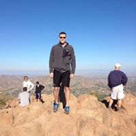 Profile Picture of Chad Headrick (@chadheadrick) on Pinterest