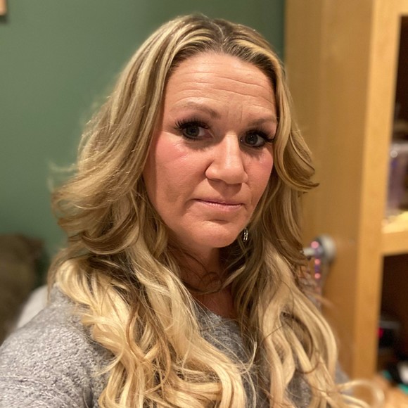 Profile Picture of Dawn Stevenson connolly (@momofjrt3) on Poshmark