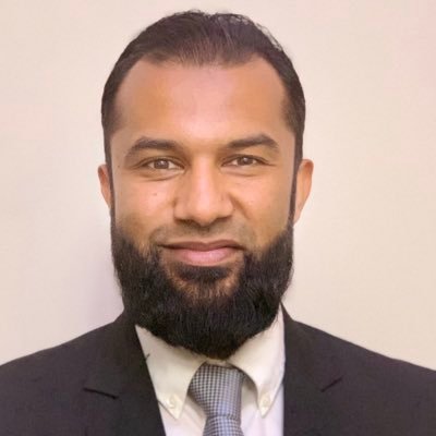 Profile Picture of Afzal Shaikh  🇨🇦 (@EduShaikh) on Twitter