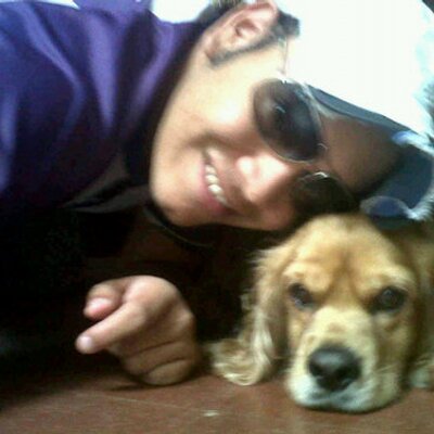 Profile Picture of Daniel Suazo (@danielsuazo07) on Twitter