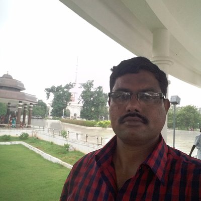 Profile Picture of Regunathan (@Regunathan12) on Twitter