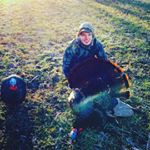 Profile Picture of Jeremy Boomer (@boomerjeremy) on Instagram