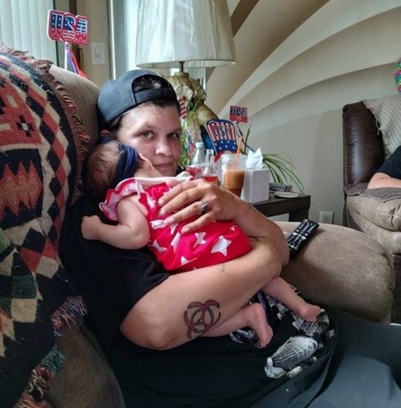 Profile Picture of Dolores Klitzka (@freaked414) on Poshmark