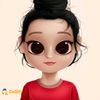 Profile Picture of Brenda Carrasco (@@brendacarrasco71) on Tiktok