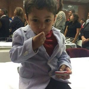 Profile Picture of Jaime A. Valiente (@JaimeAValiente1) on Twitter