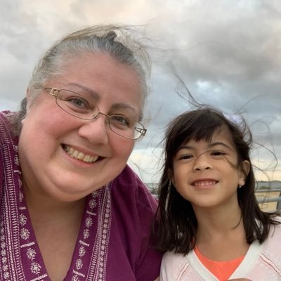 Profile Picture of Aimee Aponte (@anaponte) on Twitter