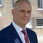 Profile Picture of Clarence (@cllrclarencebarrett) on Instagram