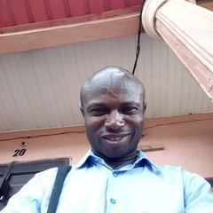 Profile Picture of Kenneth Biogor (@kennethbiogor) on Tiktok