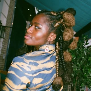 Profile Picture of Jade Adee (@adeyumyum) on Instagram