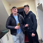 Profile Picture of Paddy Nelson (@_paddynelson_) on Instagram