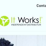 Profile Picture of Aja Ward IT WORKS CLEVELAND (@ajawarditworks) on Instagram