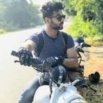 Profile Picture of Vivek Sood (@vivek_sood94) on Instagram