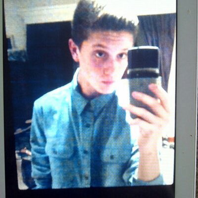 Profile Picture of @luke#howe (@Luke_Howe_) on Twitter
