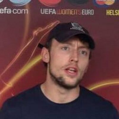 Profile Picture of Edward Finch (@spartakfinch) on Twitter