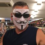 Profile Picture of David Broome (@david.broome.904) on Instagram