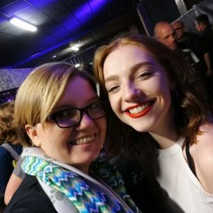 Profile Picture of Mandy Michel (@MandyMichel9) on Twitter