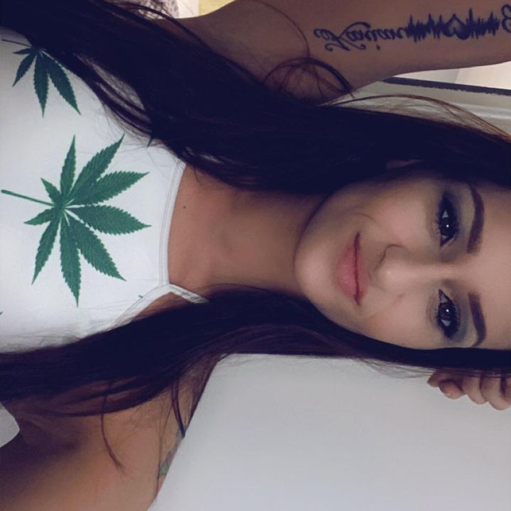 Profile Picture of Gina Marino (@@queen_marino) on Tiktok