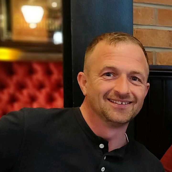 Profile Picture of William Trimble (@willyt003) on Tiktok