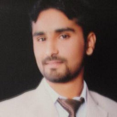 Profile Picture of Shahbaz Shah (@Shahbazshah737) on Twitter