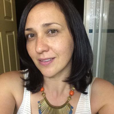 Profile Picture of Katherine Mok (@pinku) on Twitter
