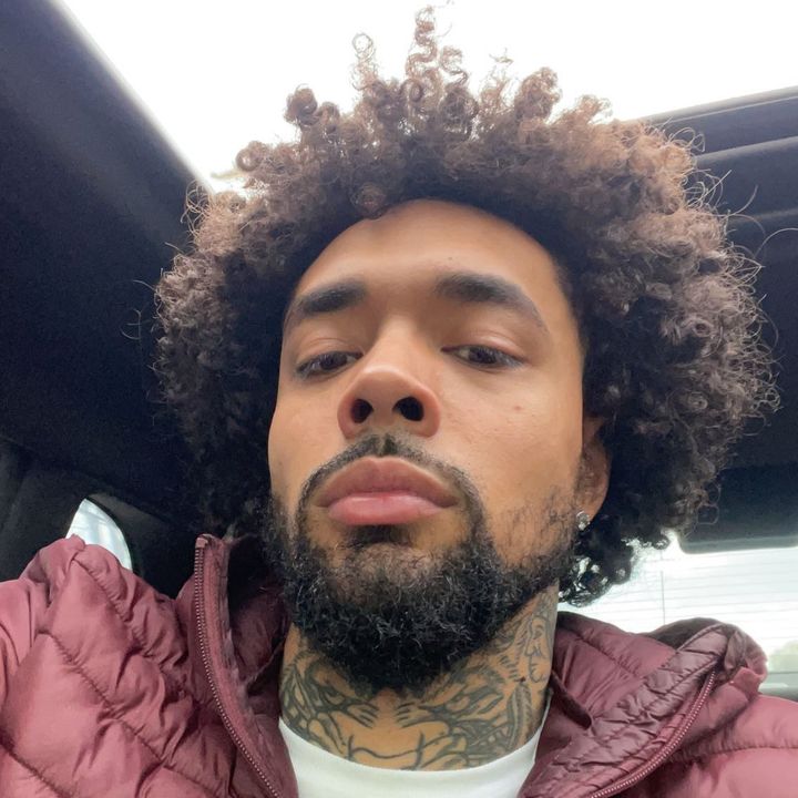 Profile Picture of Kevin Fauntleroy (@@kevinfauntleroy2) on Tiktok