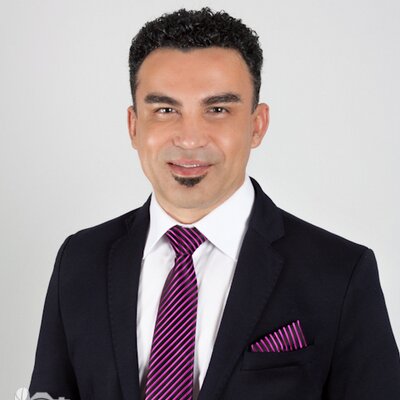 Profile Picture of Mike Shirazi (@mikeshirazi123) on Twitter