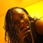 Profile Picture of Kendra Brown (@she2irrelevant) on Instagram