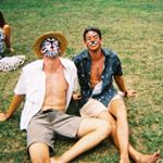 Profile Picture of David Mcgrath (@davy_buffalkill) on Instagram