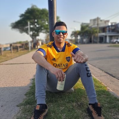 Profile Picture of ℬrian ℛojas ➀➁ (@BrianNRojas) on Twitter