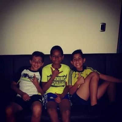 Profile Picture of Omar Tavarez Mendoza (@omarsito3005) on Twitter