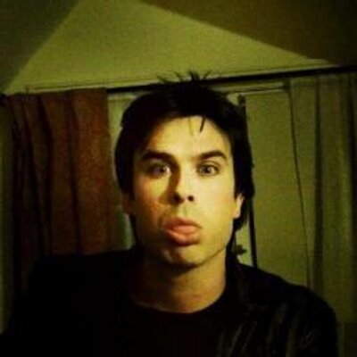 Fan Of Damon - Twitter Profile Picture of Fan Of Damon (@@VicLassiter) on Twitter