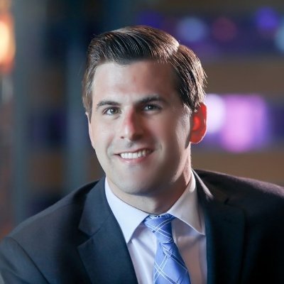 Profile Picture of Daniel Hussey (@DanielHusseyJr) on Twitter