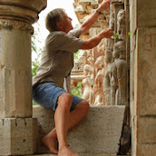 Profile Picture of Adam Hardy Indian Temple Architecture (@adamhardyindiantemplearchi6512) on Youtube