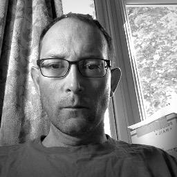Profile Picture of Eric Wehmeyer (@EricWehmeyer) on Twitter