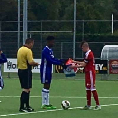 Profile Picture of Kevin Hanratty (@KevHanratty9) on Twitter