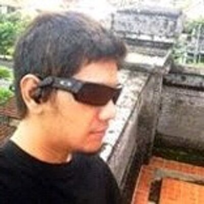Profile Picture of Felix Vendor (@Fvendor) on Twitter