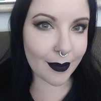 Profile Picture of Ruby Ramone (@ruby-ramone) on Quora