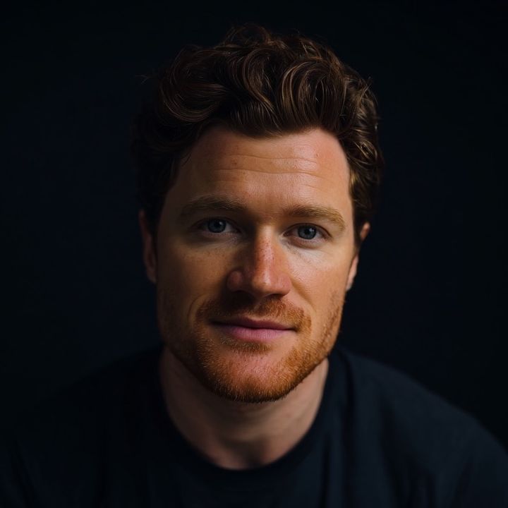 Profile Picture of David Roberts (@davi.d_roberts) on Tiktok