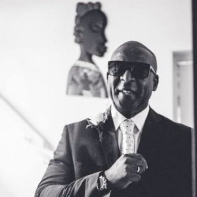 Profile Picture of Davey Morgan (@daveymorgan64) on Twitter