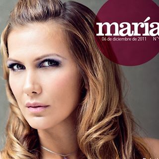 Profile Picture of RevistaMaria De Maria Albero (@revistamaria.demariaalbero) on Facebook