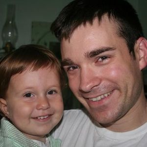 Profile Picture of Brian Gosselin (@lindyfoolshubby) on Myspace