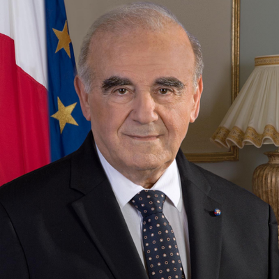 Profile Picture of George Vella (@presidentmt) on Twitter