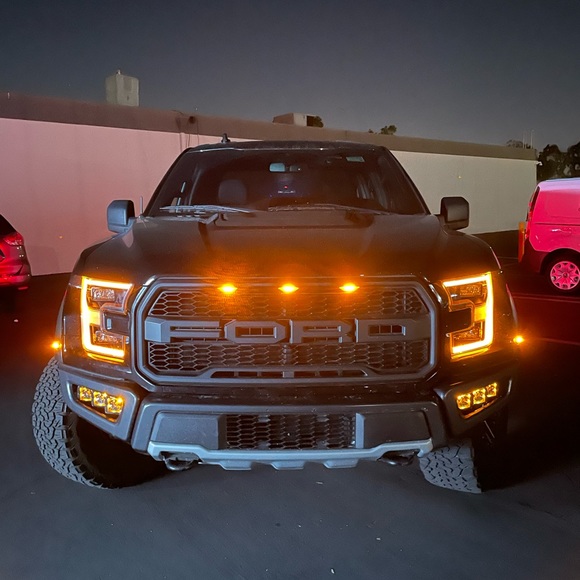 Profile Picture of Joel Rosas (@gunner_23) on Poshmark