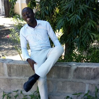 Profile Picture of Peter Ernest Tarimo (@ErnestTarimo) on Twitter