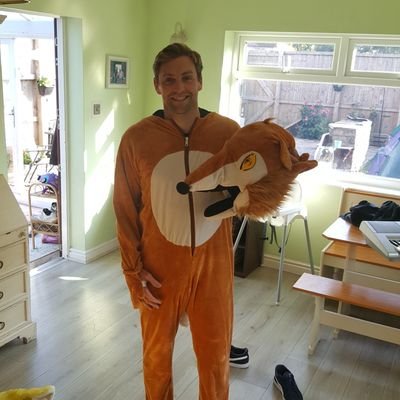 Profile Picture of Craig Jarman (@Jarzinho3) on Twitter