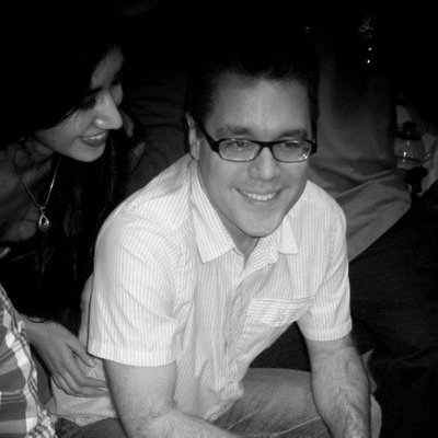 Profile Picture of Douglas Perrin (@Deznormal) on Twitter